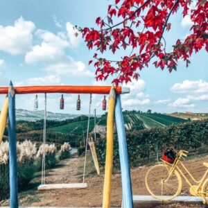 Cascina San Siro: Sconto 15% sui vini