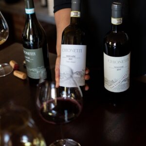 Chionetti: 10% Discount On Wine