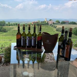 Vigna Ròda: Sconto 10% sui vini