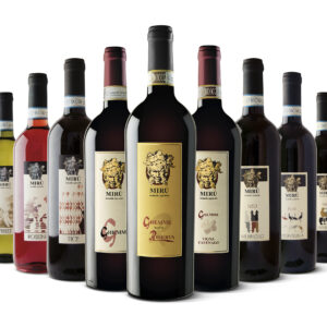 Azienda Agricola Mirù: 10% discount on wines