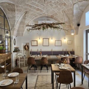 ARDECUORE TRATTORIA CONTEMPORANEA: Sconto del 20%