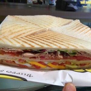 Burro e alici: 10% Discount