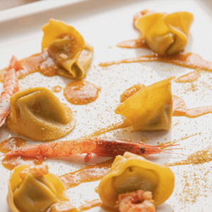 Il Ristorantino dell'Avvocato: Calice e aperitivo di benvenuto in omaggio