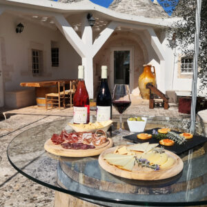 Sarolo vini: Sconto del 10% sui wine tour