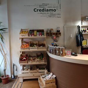 Verdessenza: Buono sconto € 5