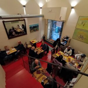 La Nuova Cuciniera Genovese: 10% Discount