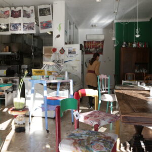 ZONA FRANCA- TAKE AWAY GOURMET: Vasetto di confettura in omaggio