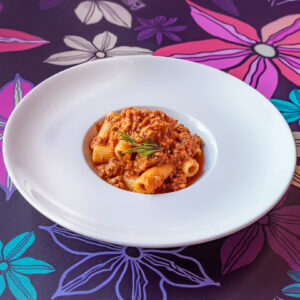 ART CLUB FOOD: Menù Completo