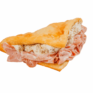 Indegno® - La Crescentina 2.0 - San Vitale: Sconto 10%